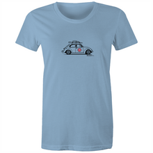 Beetle - Women's T'shirt