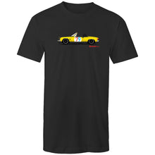 914 Porsche Tall Tee T-Shirt