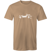 Dune Buggy Mens T-Shirt