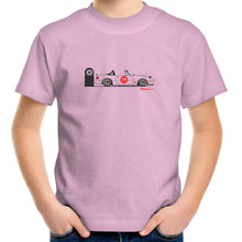 Datsun 240z Kids Youth Crew T-Shirt