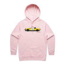 914 Porsche - Women's Hoodie