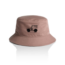 Land Rover Bucket Hat