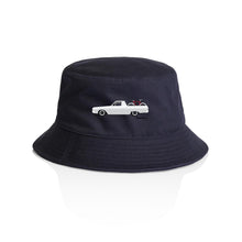 Valiant Ute Bucket Hat