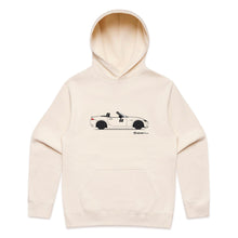 MX5 ND AS Colour Relax Hood