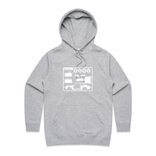 Alfa Make Your Own - Women's Hoodie