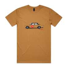 Datsun 1600  - Men's Staple Tee