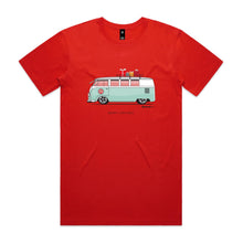 Kombi Delivery