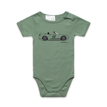 MX5 (NC) - Baby Onesie Romper