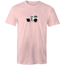 Land Rover Defender Mens TShirt