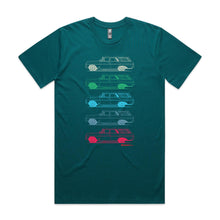 EH Wagon Stack - Classic Tee