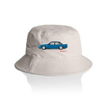Blue Meanie - Bucket Hat