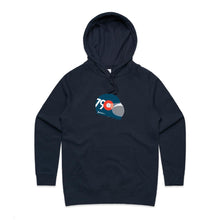 G79 Helmet - Women's Hoodie