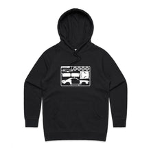 Challenger Make Your Own - Women's Hoodie