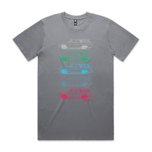 EH Wagon Stack - Classic Tee