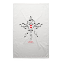 Your A Christmas Star Tea Towel