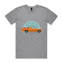 Retro Style Ute Christmas