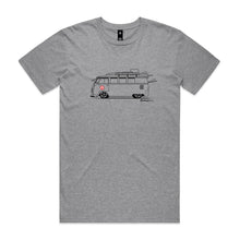 Kombi Side Men's T-Shirt