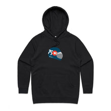 G79 Helmet - Women's Hoodie