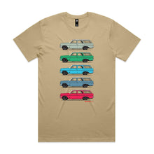 EH Wagon Full Stack - Classic Tee