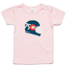 G79 Helmet - Infant Wee Tee