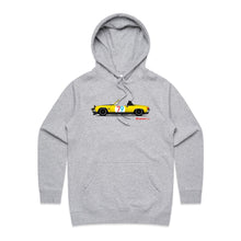 914 Porsche - Women's Hoodie