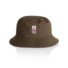 Land Rover Top View Bucket Hat