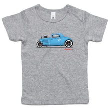 '34 Hot Rod - Infant Wee Tee