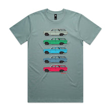 EH Wagon Full Stack - Classic Tee