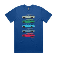 EH Wagon Full Stack - Classic Tee
