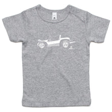 Dune Buggy - Infant Wee Tee