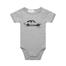 Mrk ll Escort RS2000 - Baby Onesie Romper