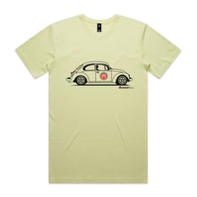 Beetle Simple Style - Men's Staple Tee