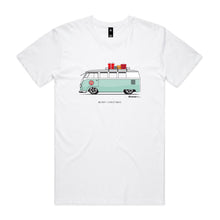 Kombi Delivery