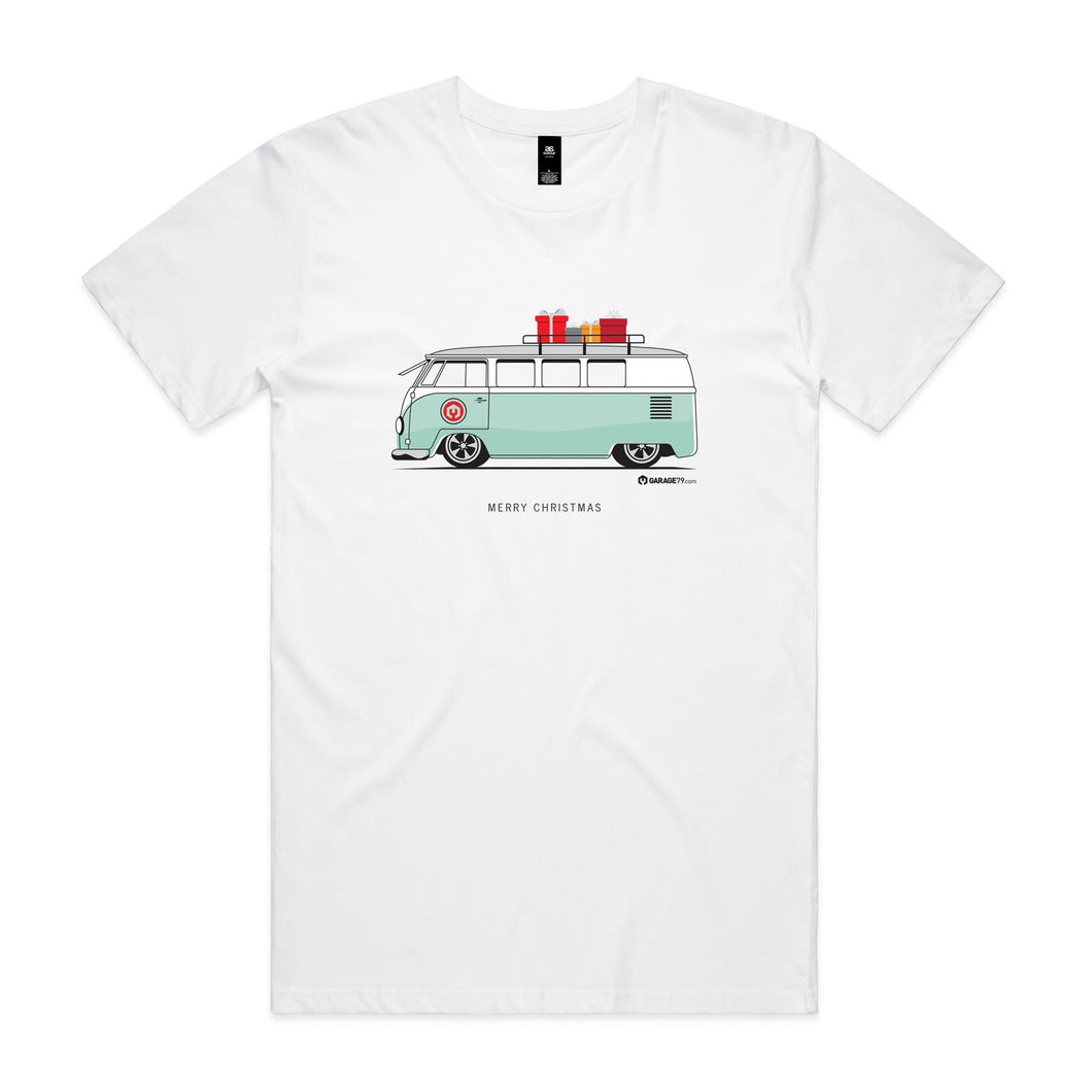 Kombi Delivery