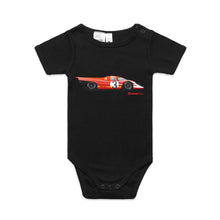 Porsche 917 - Baby Onesie Romper