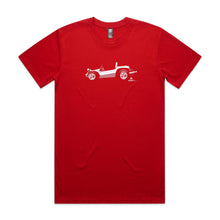 Dune Buggy - Classic Tee