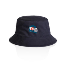 Garage79 Helmet  Bucket Hat