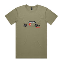Datsun 1600  - Men's Staple Tee