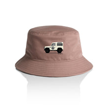 Land Rover Defender Bucket Hat