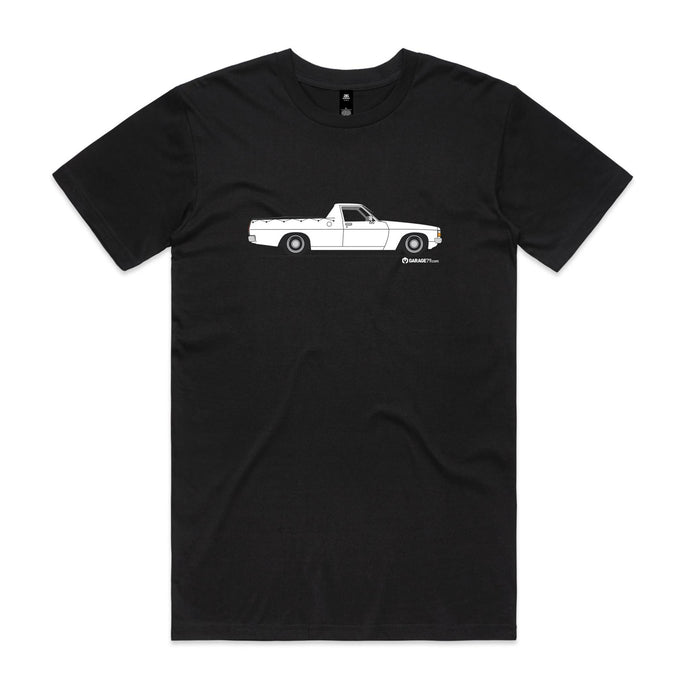 Gavan's WB Ute - Mens Staple T-Shirt