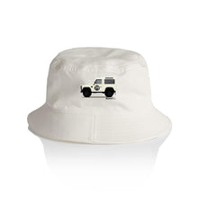 Land Rover Defender Bucket Hat