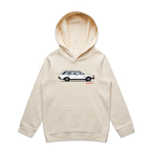 Mercedes Wagon - Kids Hoodies