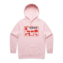 Make Your Own Ferrari - Women's Hoodie