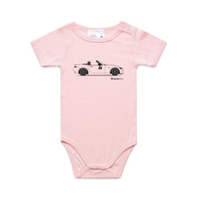 Randy's MX5 - Baby Onesie Romper