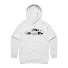 Nissan R32 Skyliner GT-R - Women's Hoodie