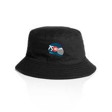 Garage79 Helmet  Bucket Hat