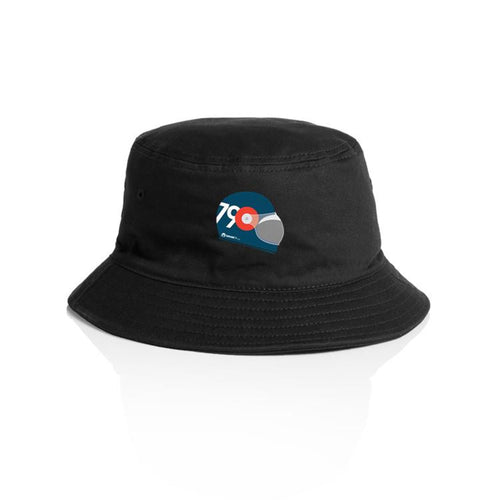 Garage79 Helmet  Bucket Hat