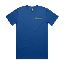 EH Wagon Double sided - Classic Tee