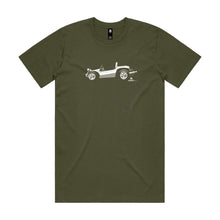 Dune Buggy - Classic Tee
