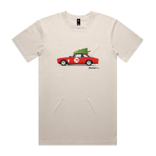 Alfa Christmas
